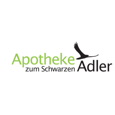 Logo von Apotheke zum Schwarzen Adler Mag. pharm. Dorothea Ratt