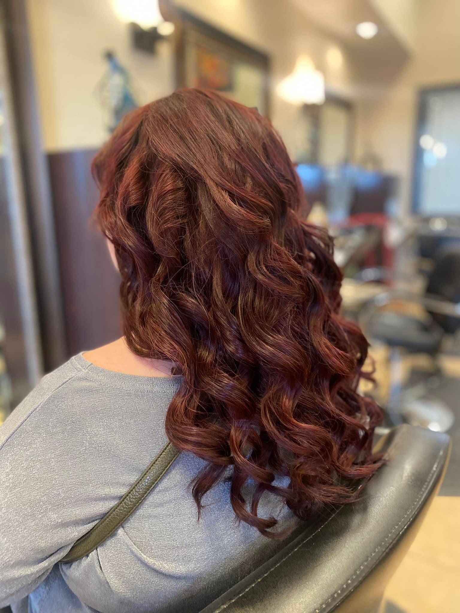 Paisley Salon and Spa Image