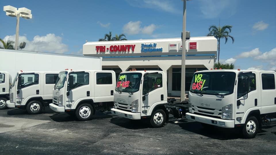 Tri-County Truck & Equipment Photo