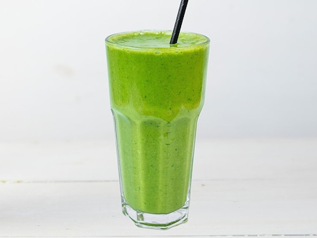 Big Green