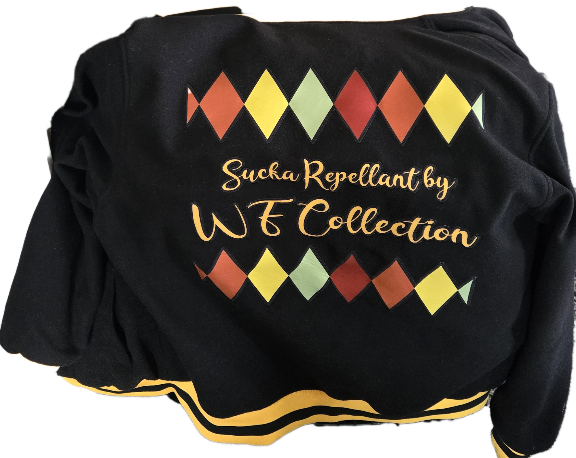 Willie Frank Collection Image