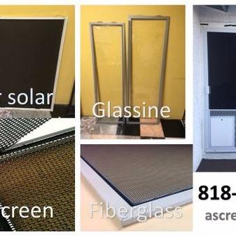 Screen Shop