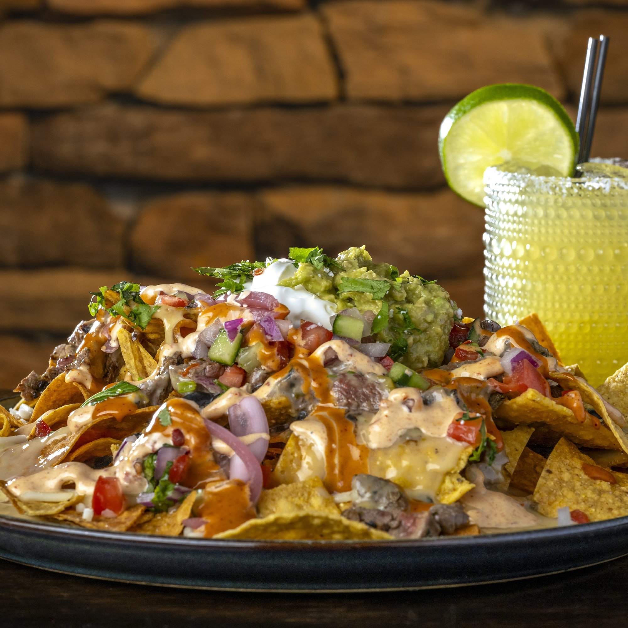 Nachos