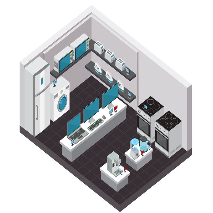 Galería en miniatura