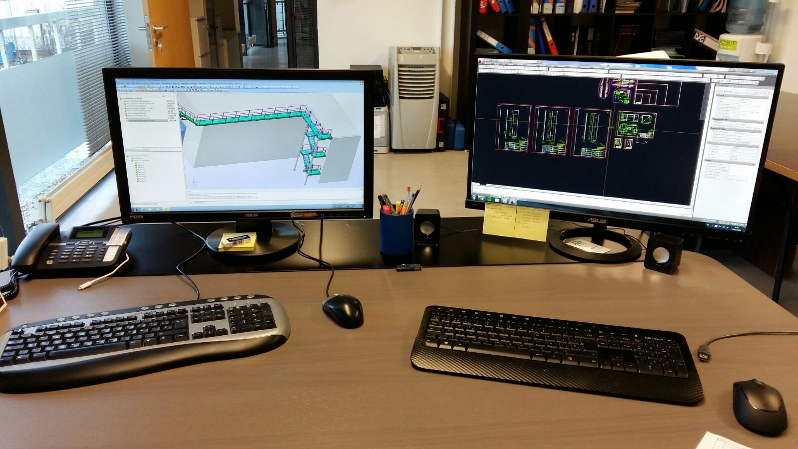 Galería en miniatura