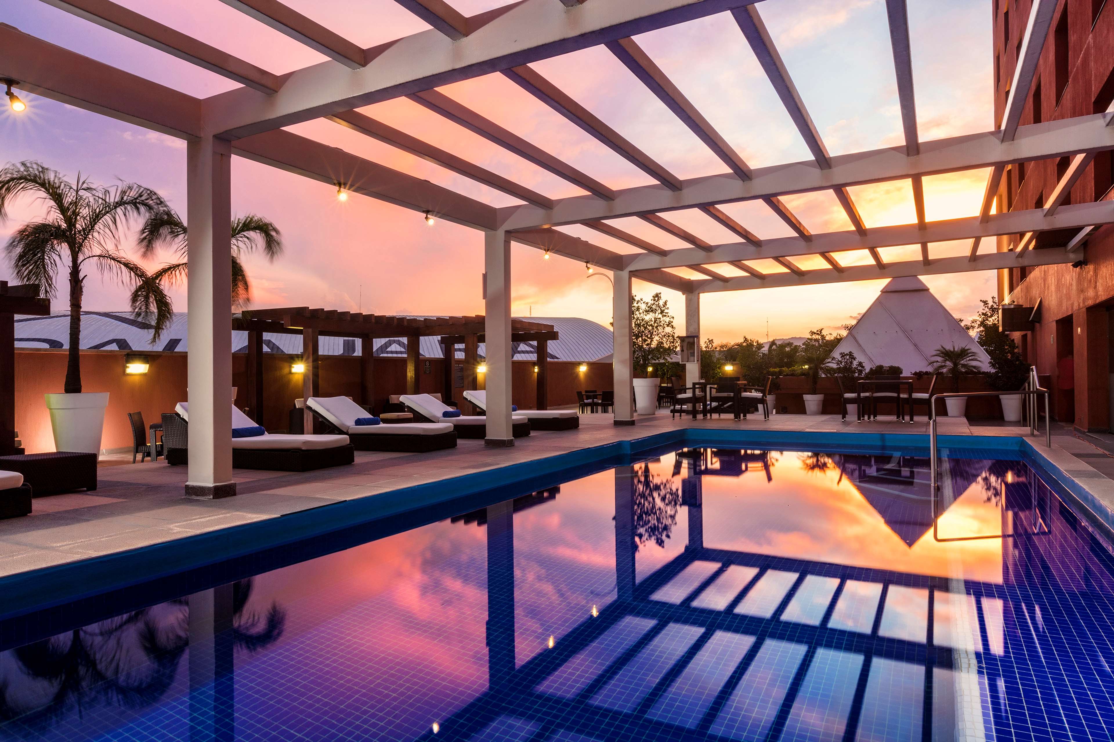 Images Hilton Guadalajara