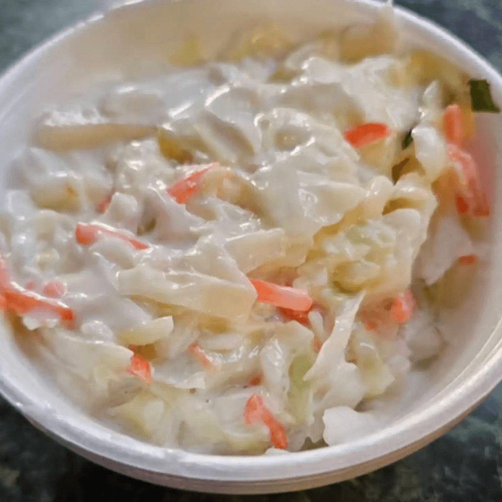 Coleslaw