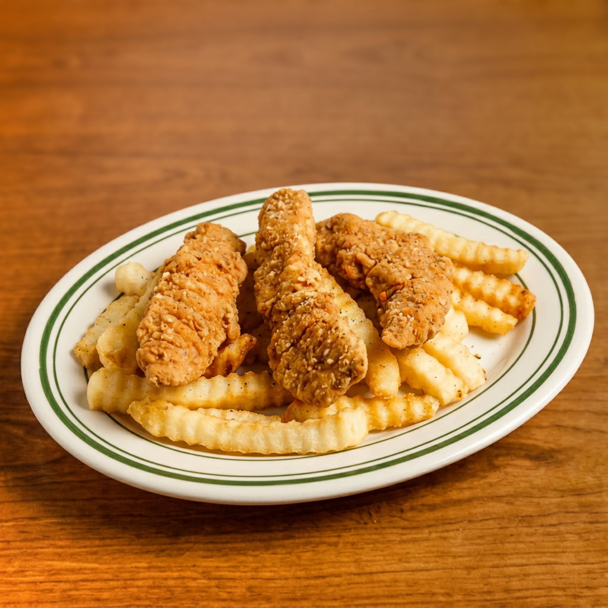Chicken Fingers