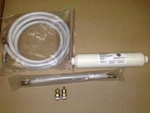 Watts Premier RIL-10 Ice Machine Water Filter Kit