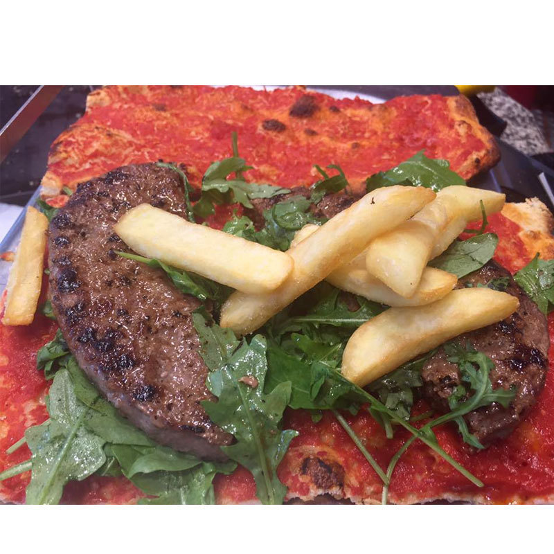 Images Voglia di Pizza Gulliver