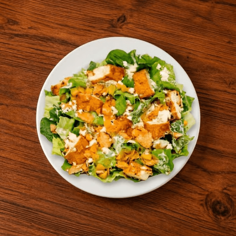Chicken Caesar Salad