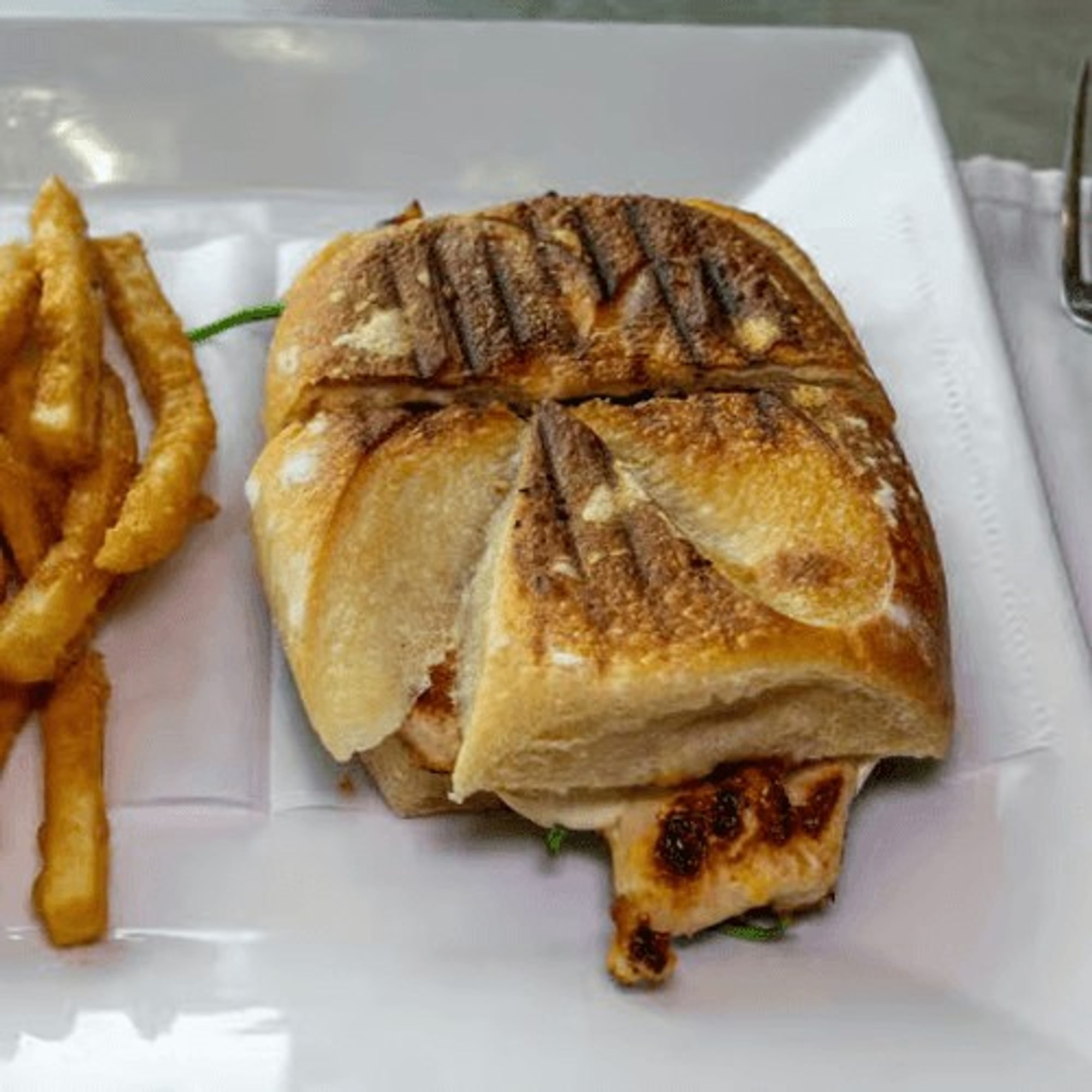 The God Father Panini