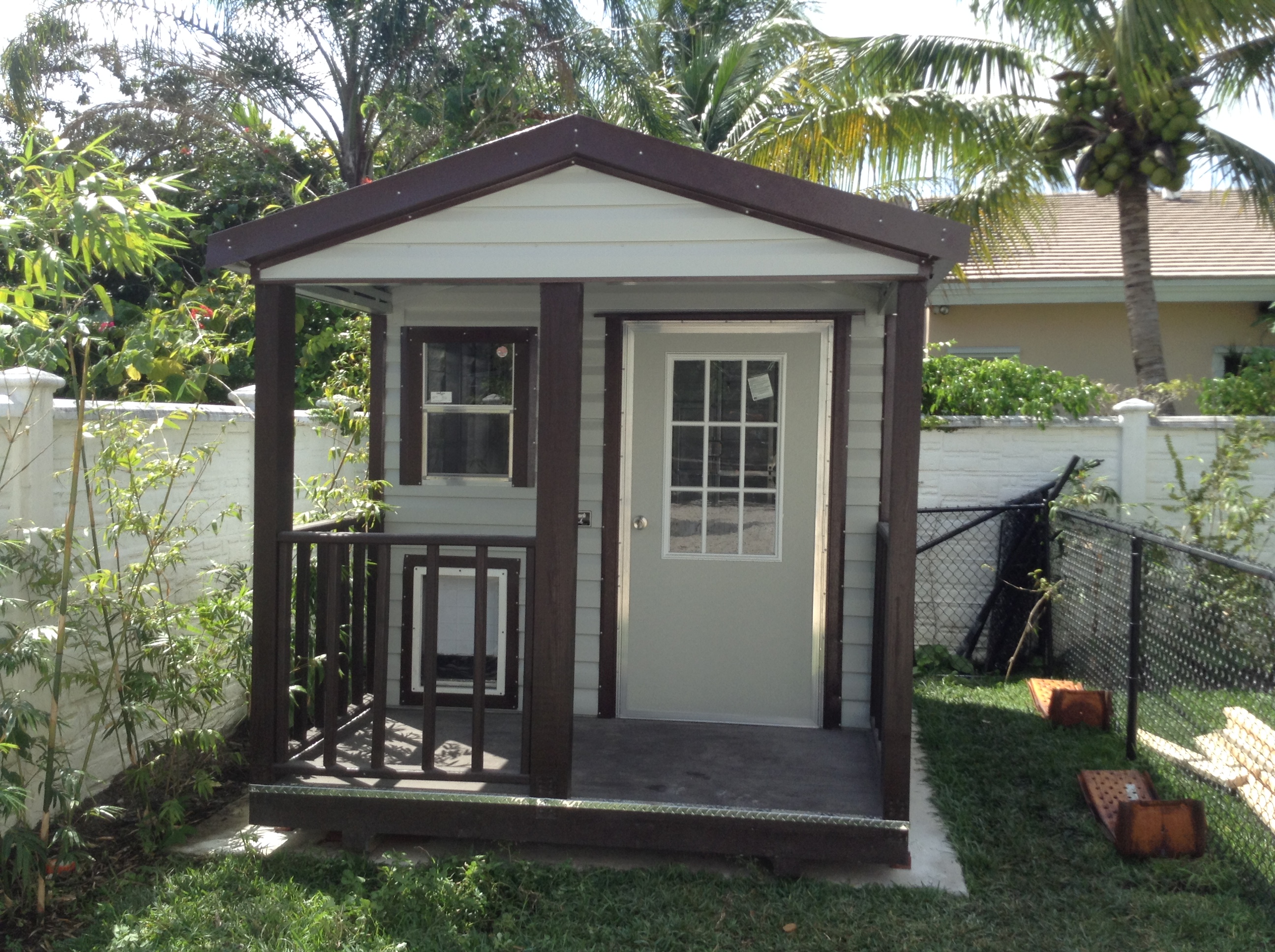 Shed Depot & Shed Guy Services Inc South Dixie Highway
