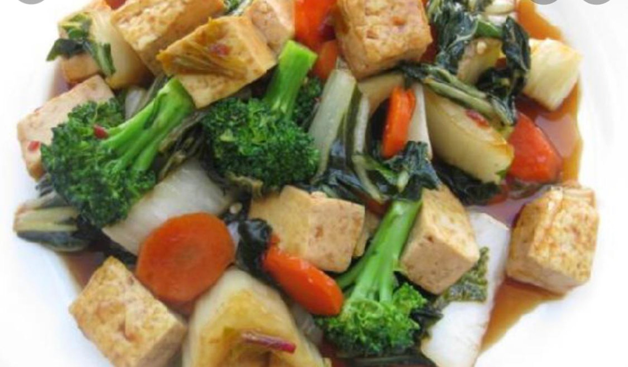veggie delight