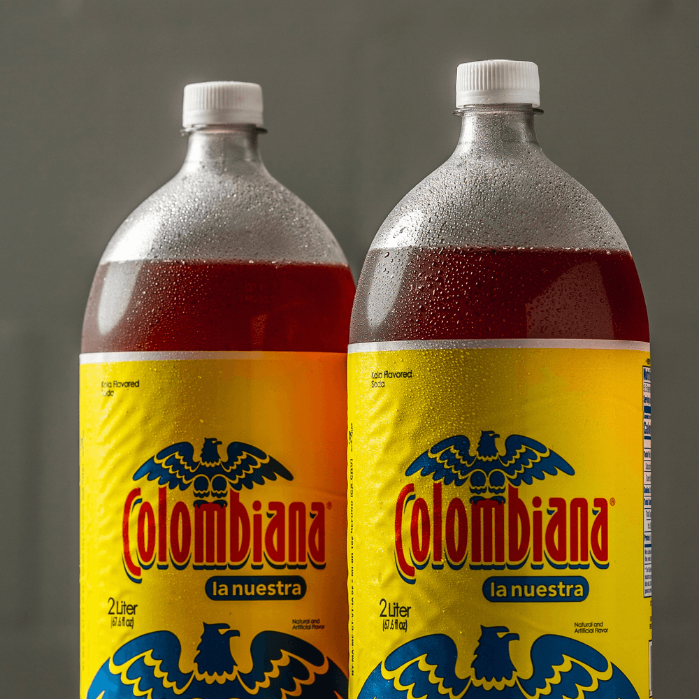 Soda Litro