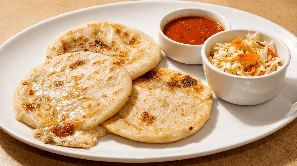 Frijol, Queso y Jalapeño / Beans, Cheese and Jalapeño