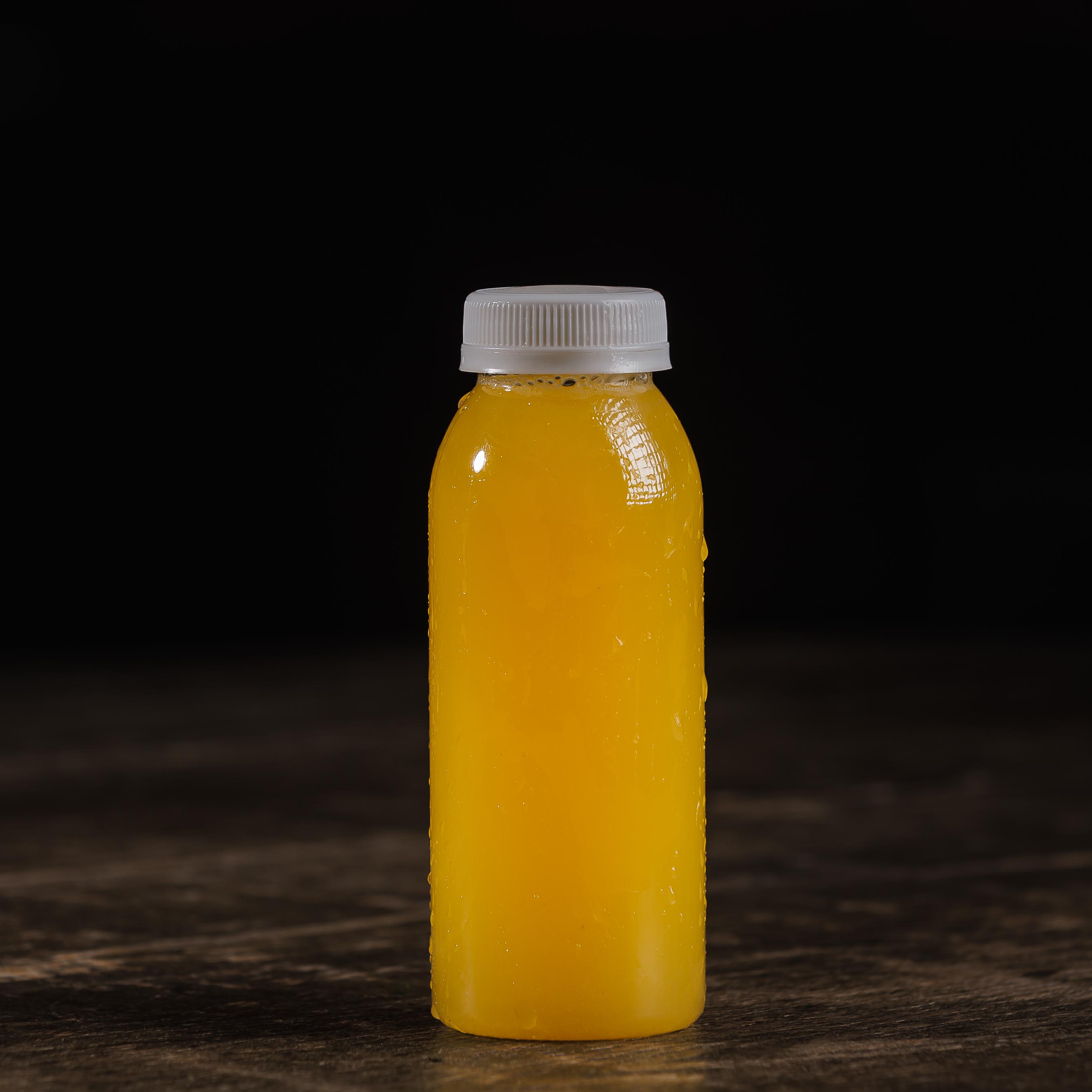 Orange Juice