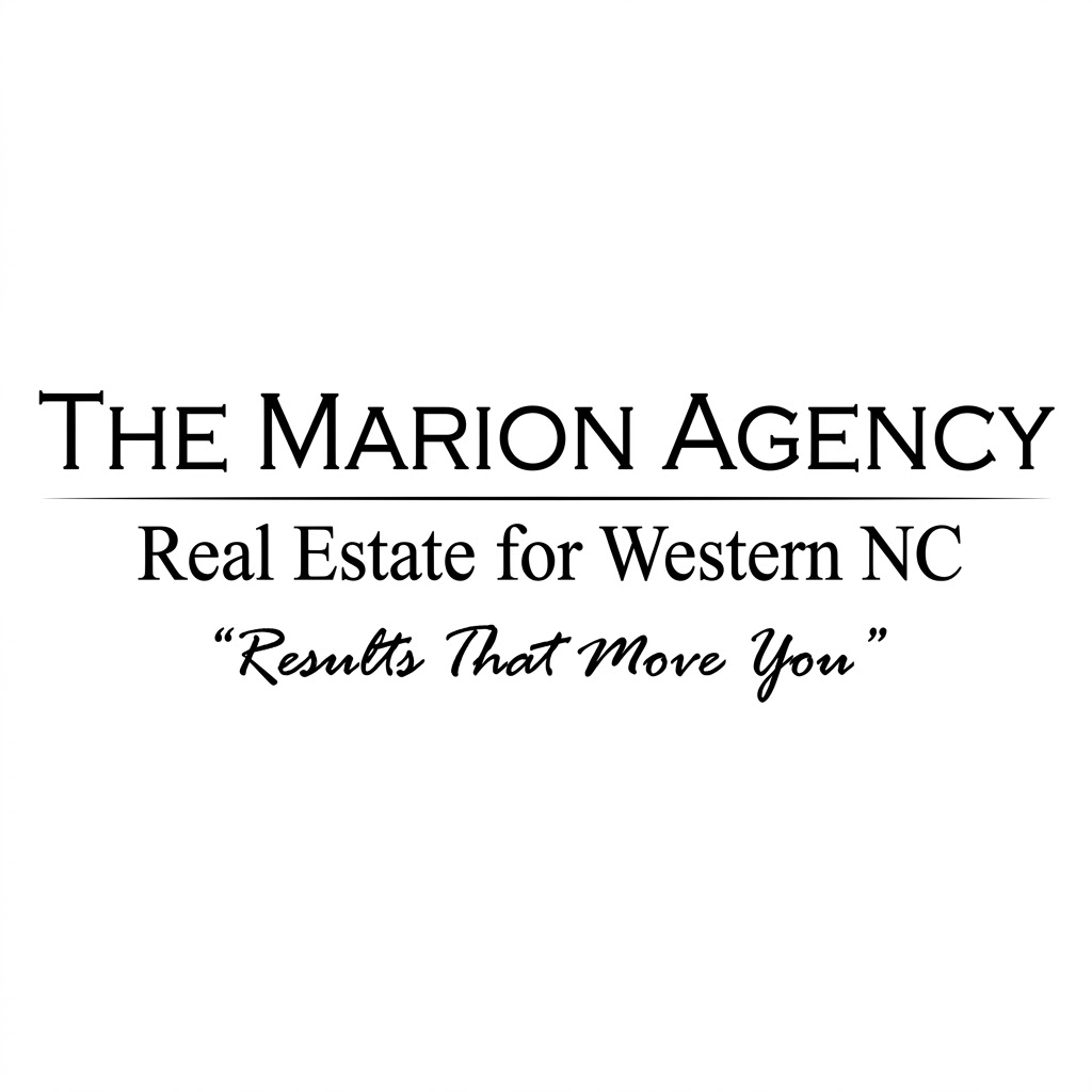 The Marion Agency - Real Estate- Cindy J Ledbetter