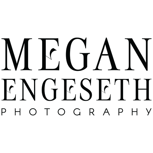 Megan Engeseth Photography Logo
