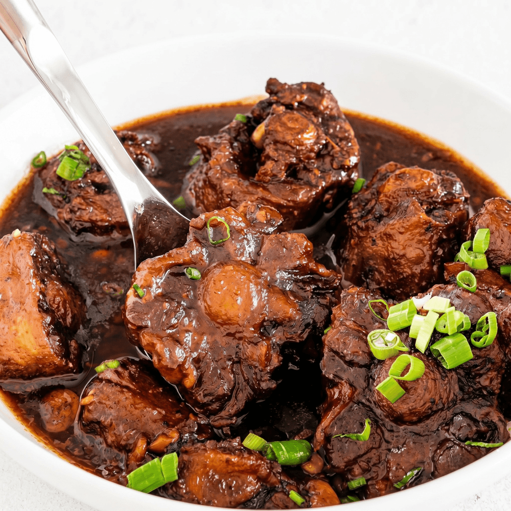 Oxtail