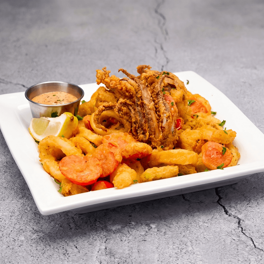 Calamari