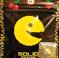 Solid Incense 1g