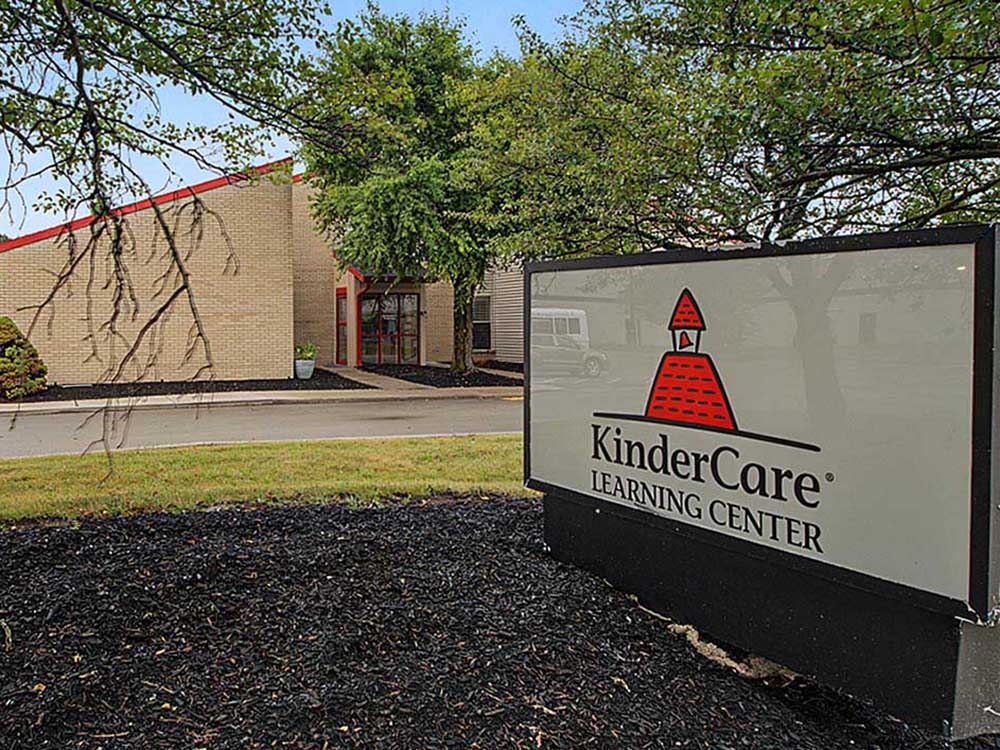 Woodland Drive KinderCare