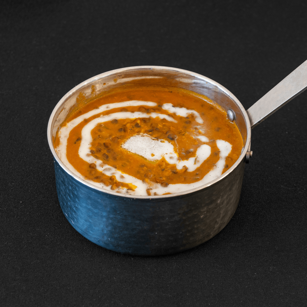Dal Makhani