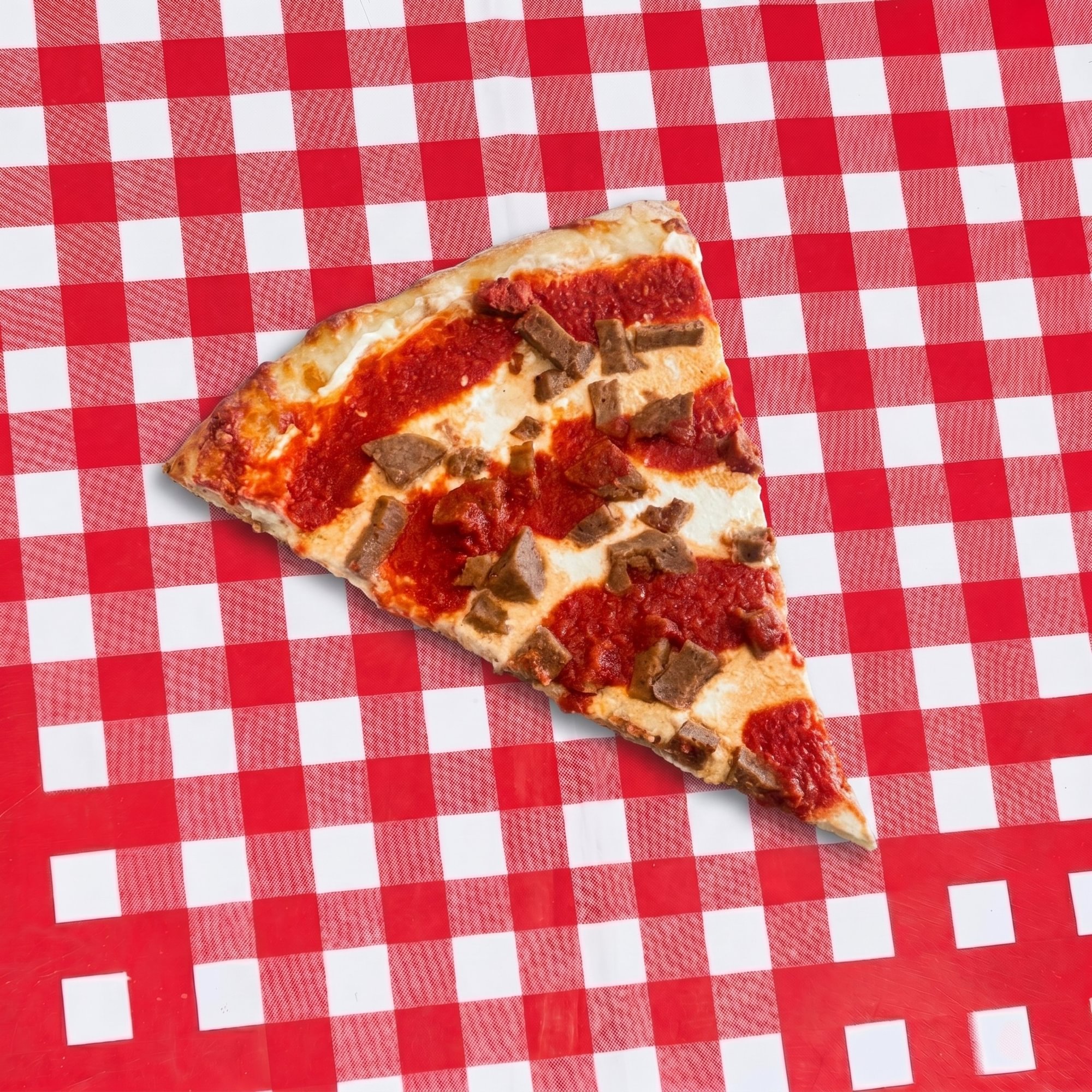 Lasagna Slice