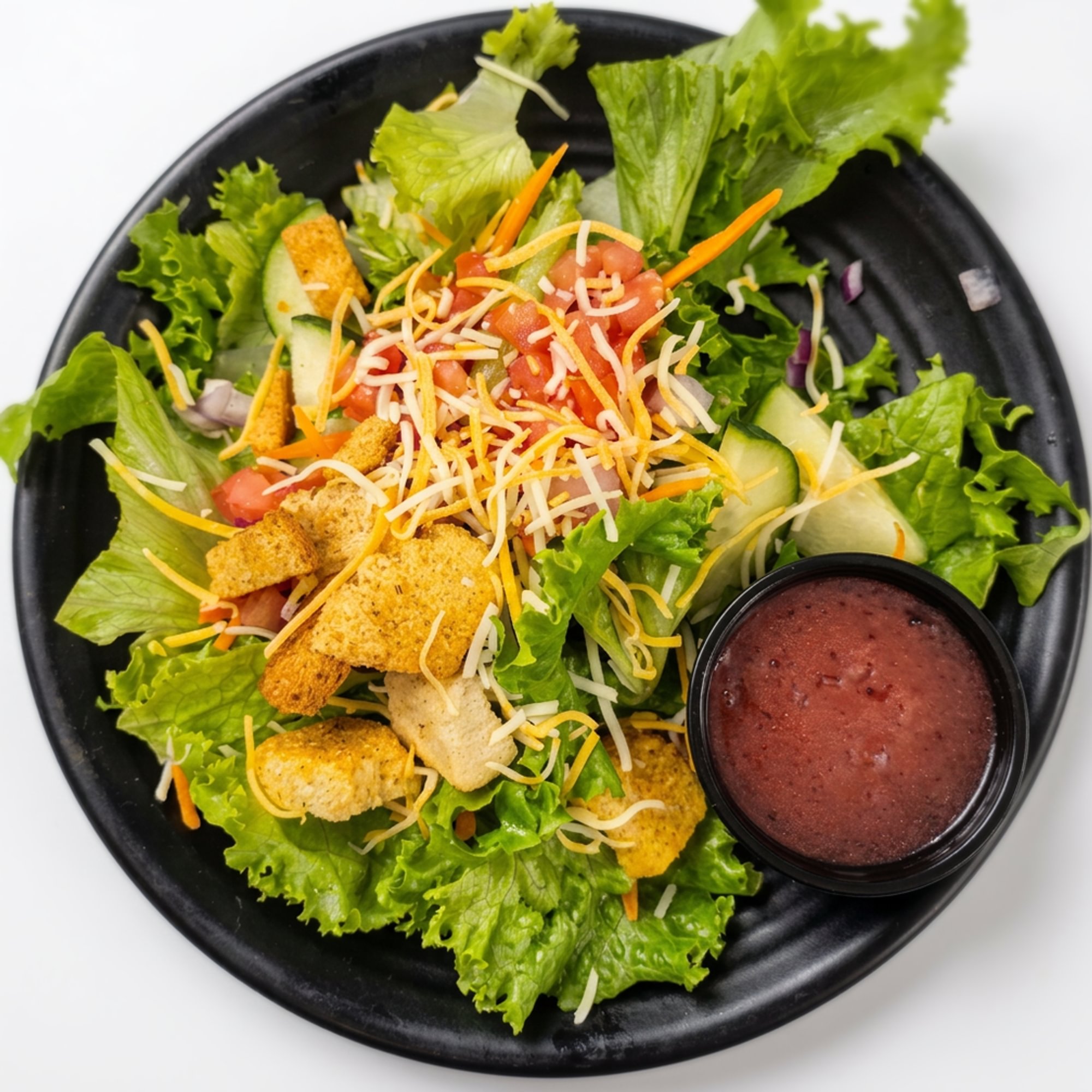Side Salad