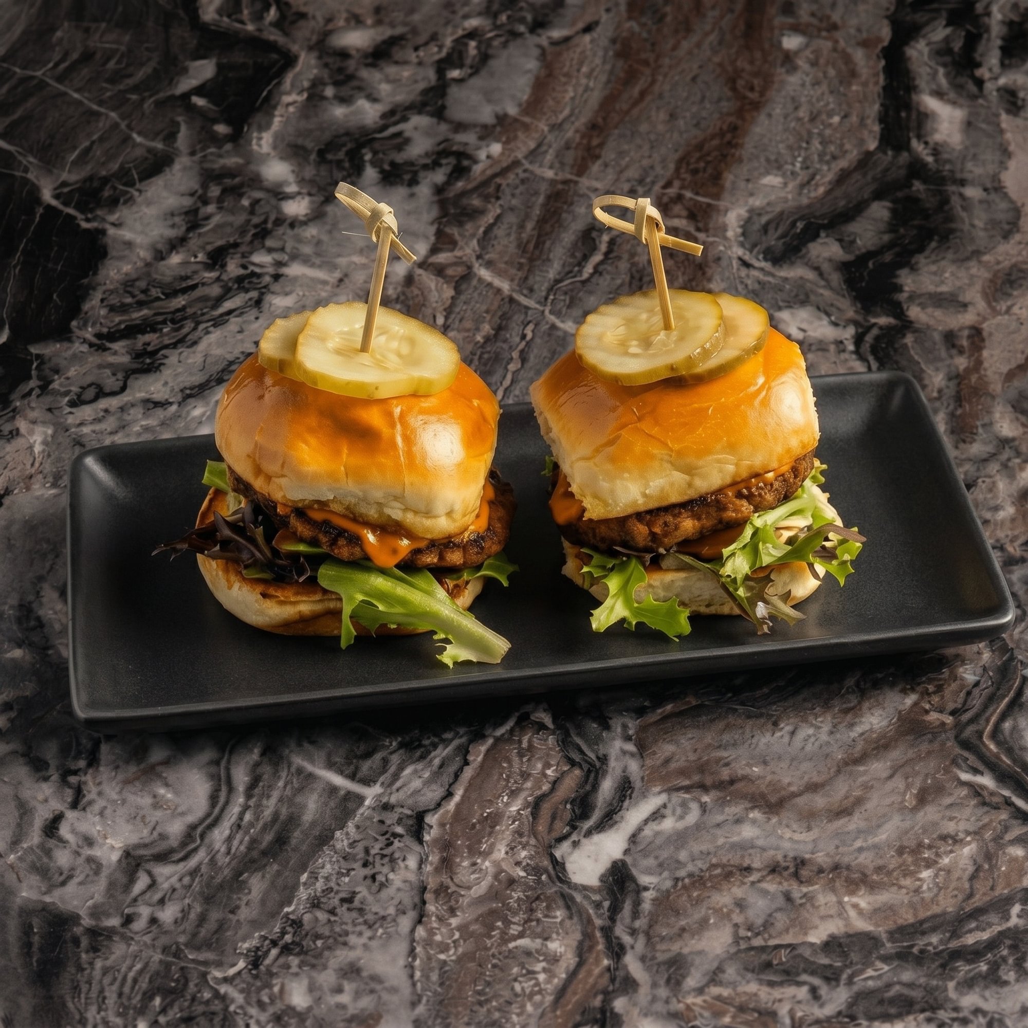 Nouveau's Impossible Sliders