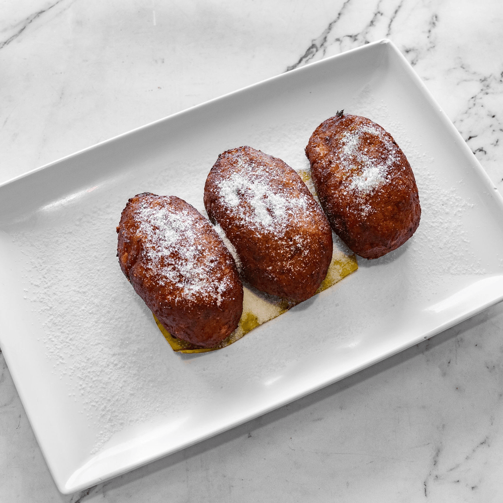 Empanadas De Plátano (Plantain Empanadas)