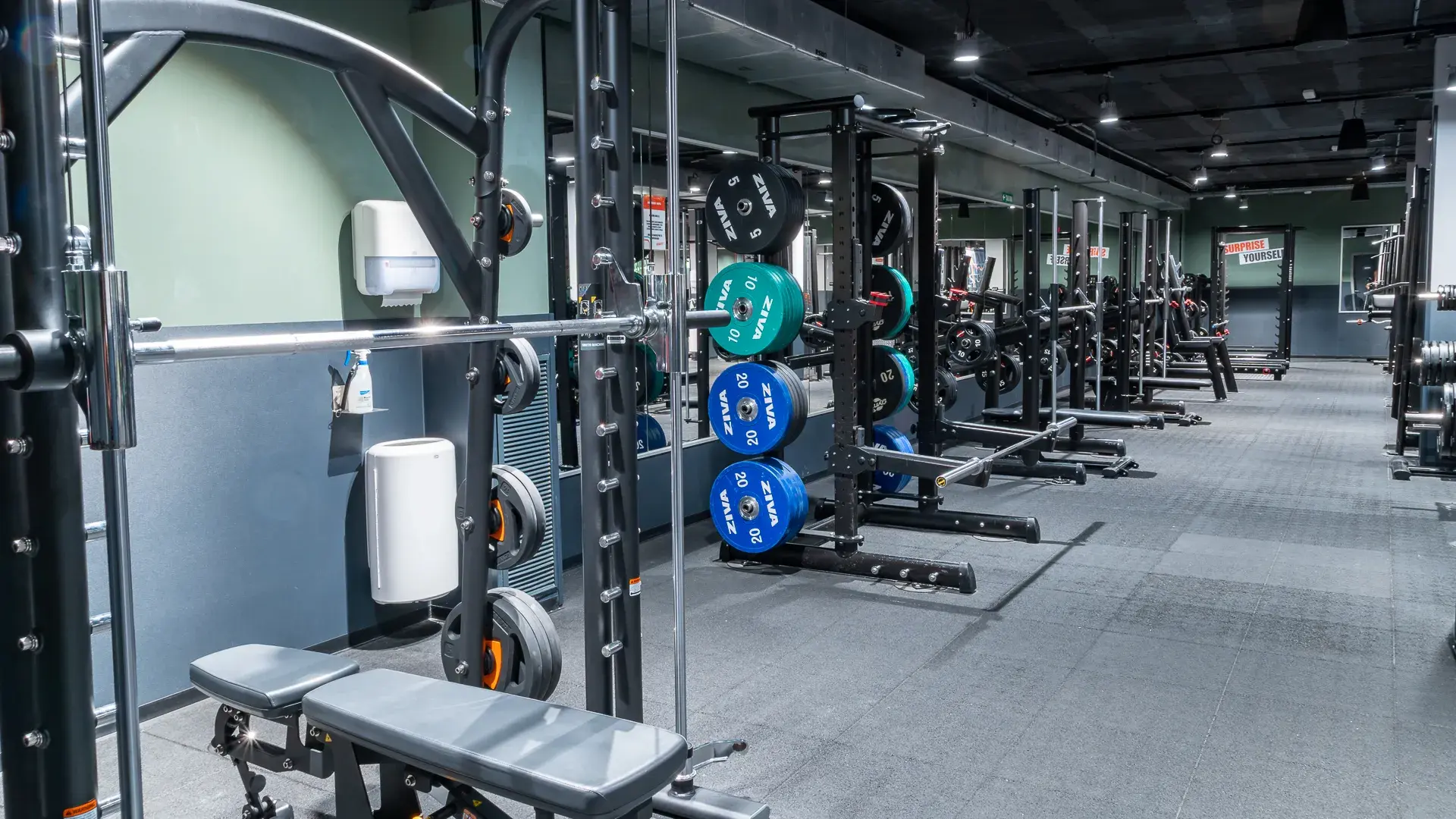 Galería en miniatura