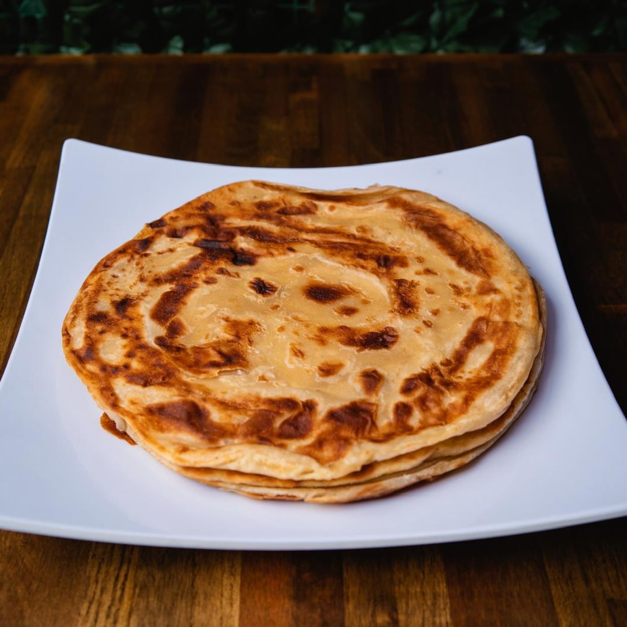 Chapaati