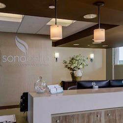 Images Sono Bello Body Contouring & Facial Aesthetics