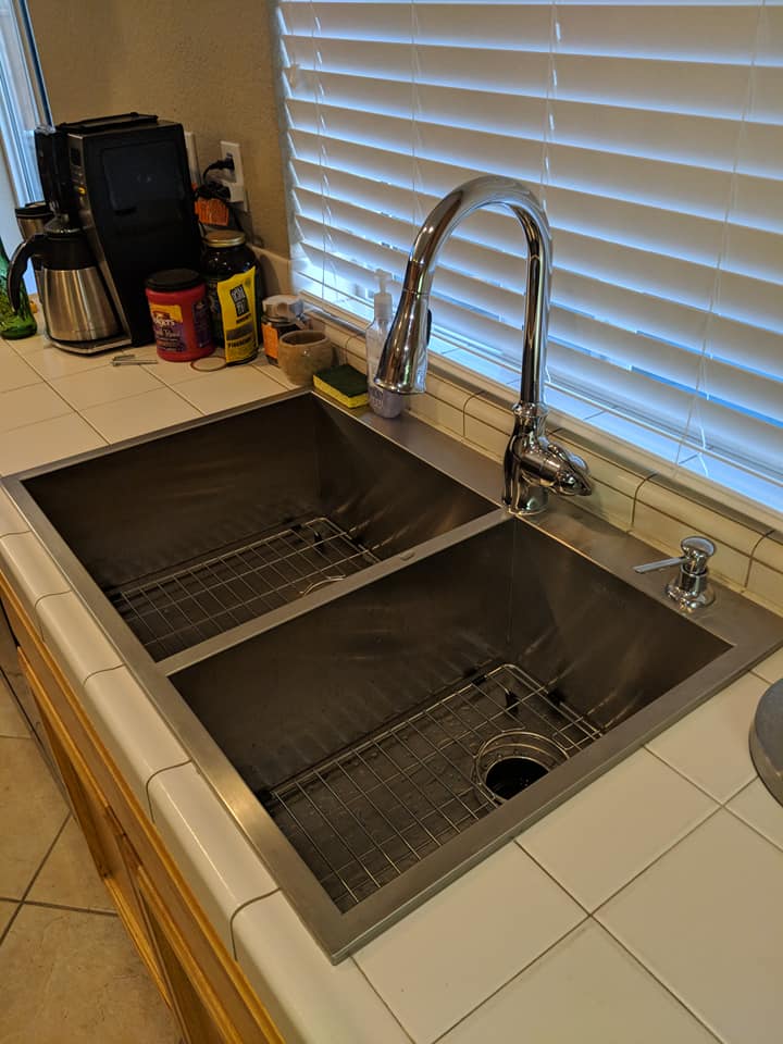 Don Nichols Plumbing Image