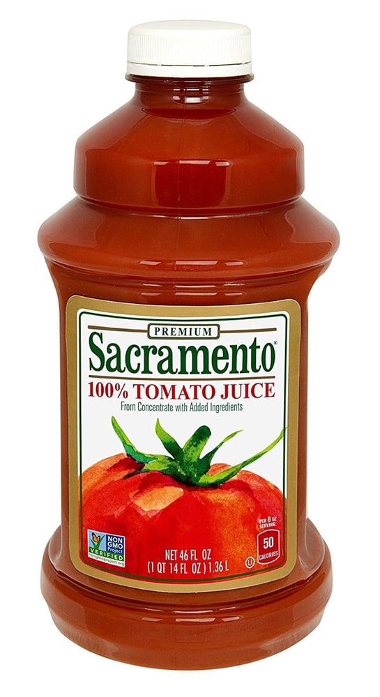 Tomato Juice