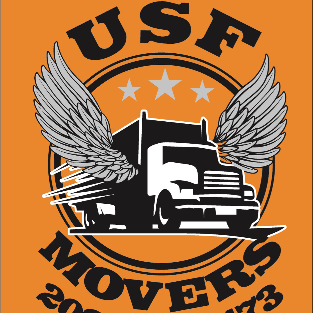 U S F Movers & Cleaning Services Photo