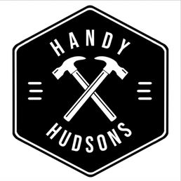 Handy Hudsons Logo