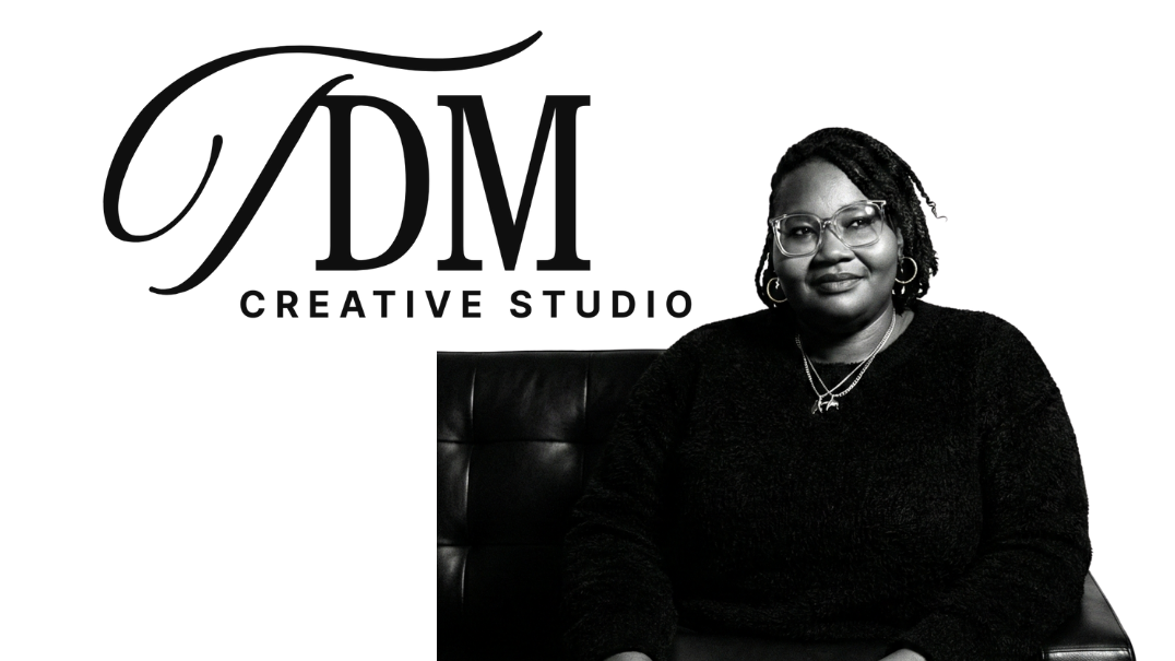 TDM Creative Studio Image