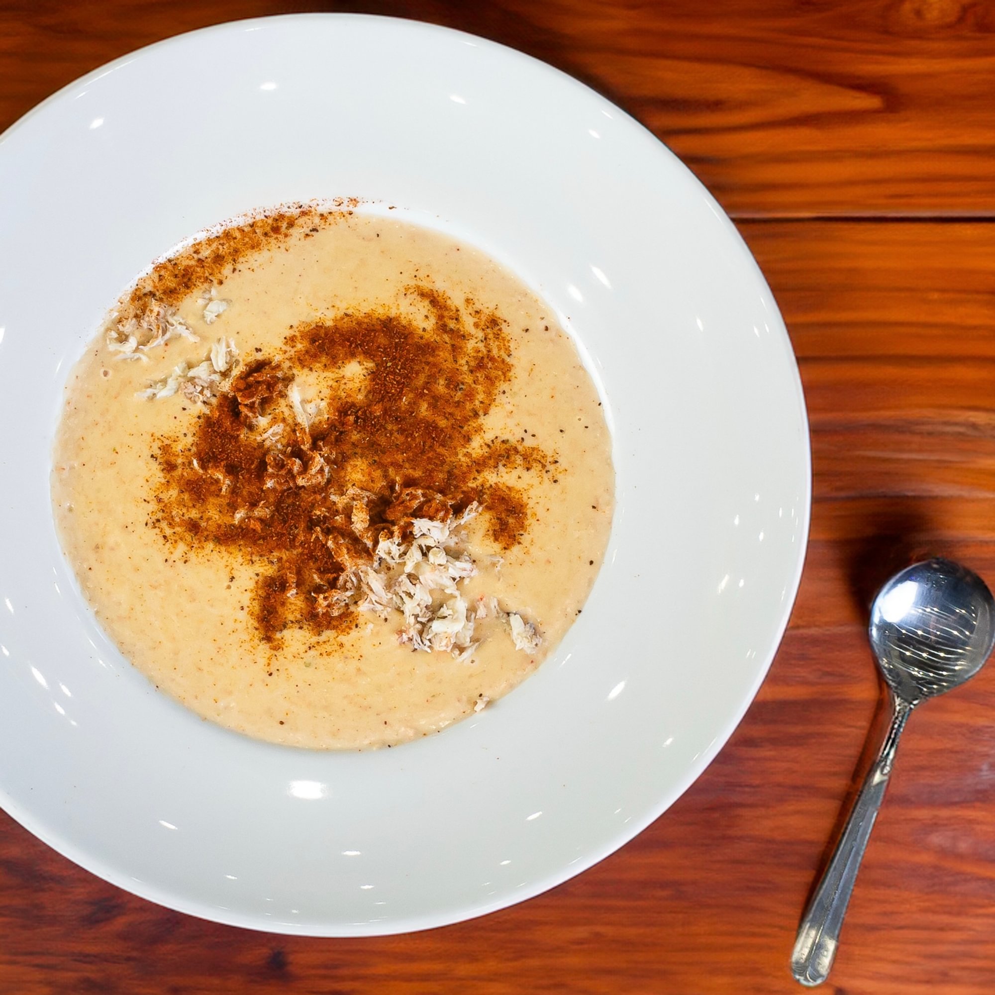 Soup of the Day