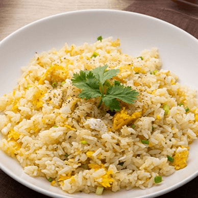 Fried Rice