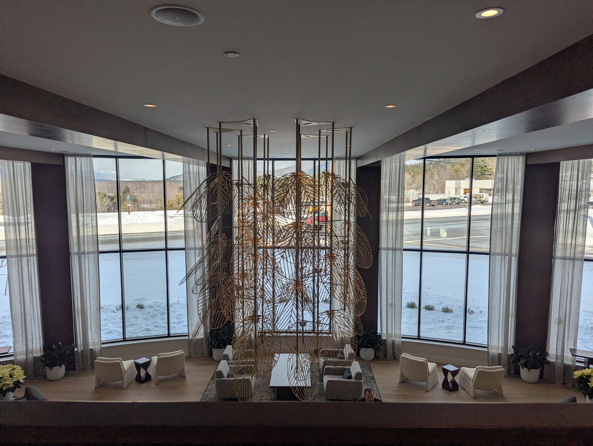 Hotel Indigo North Conway by IHG Image