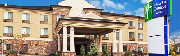 Images Holiday Inn Express Tooele