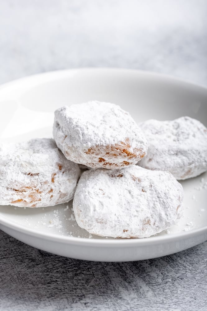 Beignets