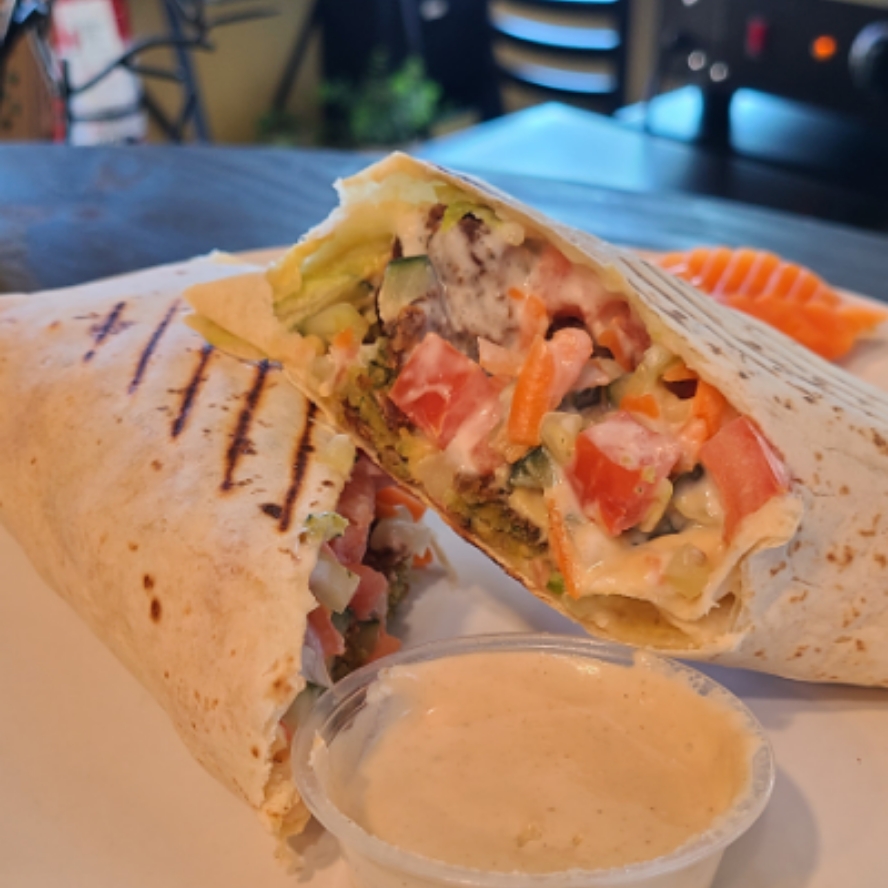 Falafel