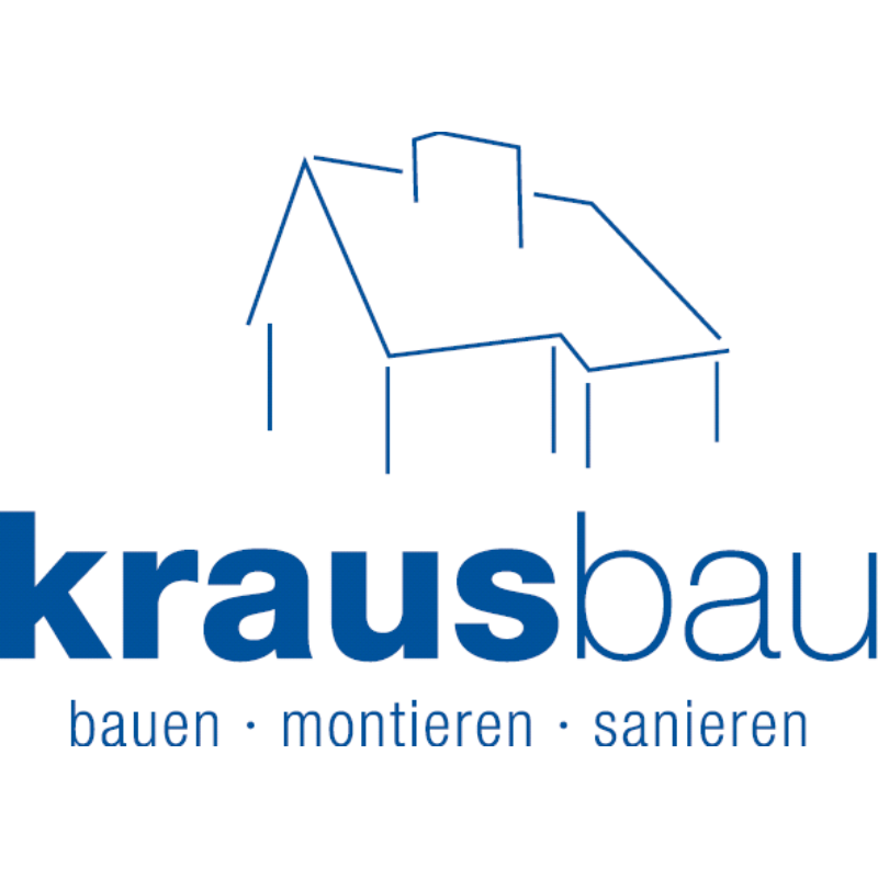 Logo von Kraus Bau-, Montage- u. Sanierungs GmbH