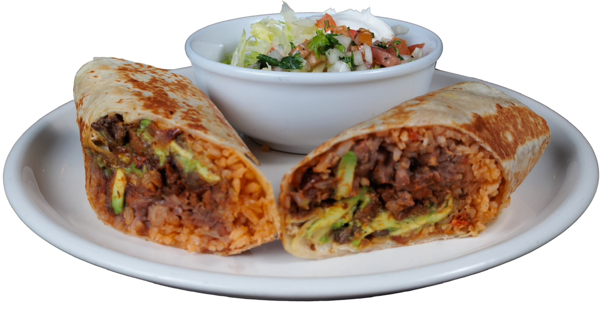Burrito Tijuana