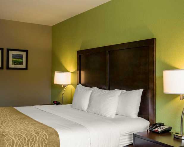 Images Comfort Inn