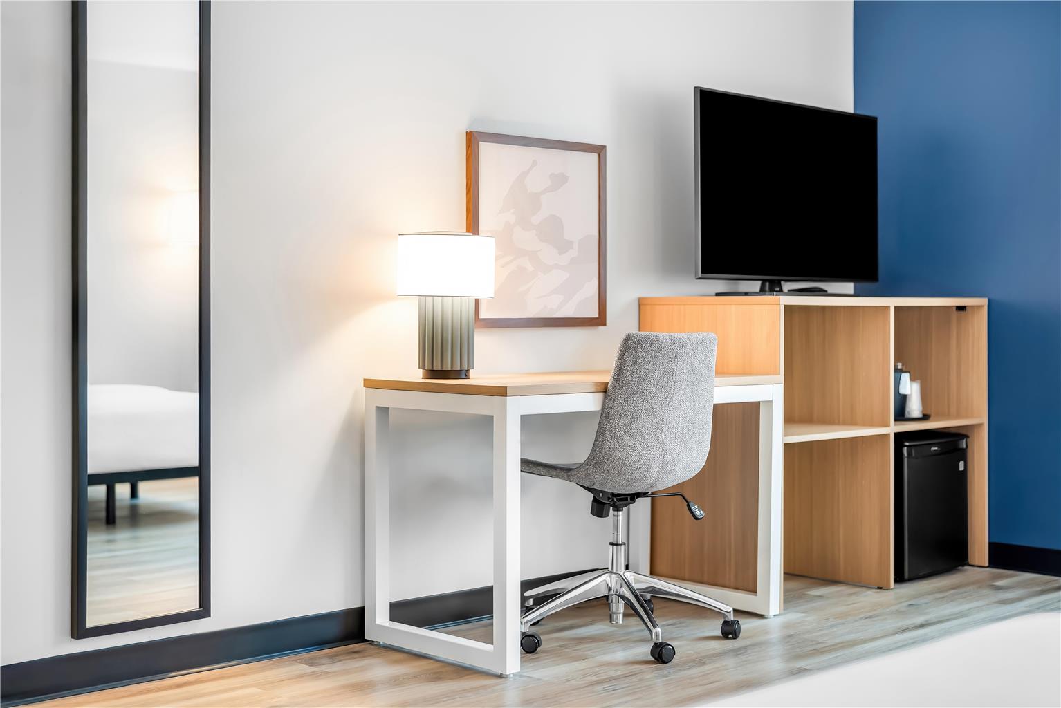 Spark by Hilton Essex Junction Burlington Image